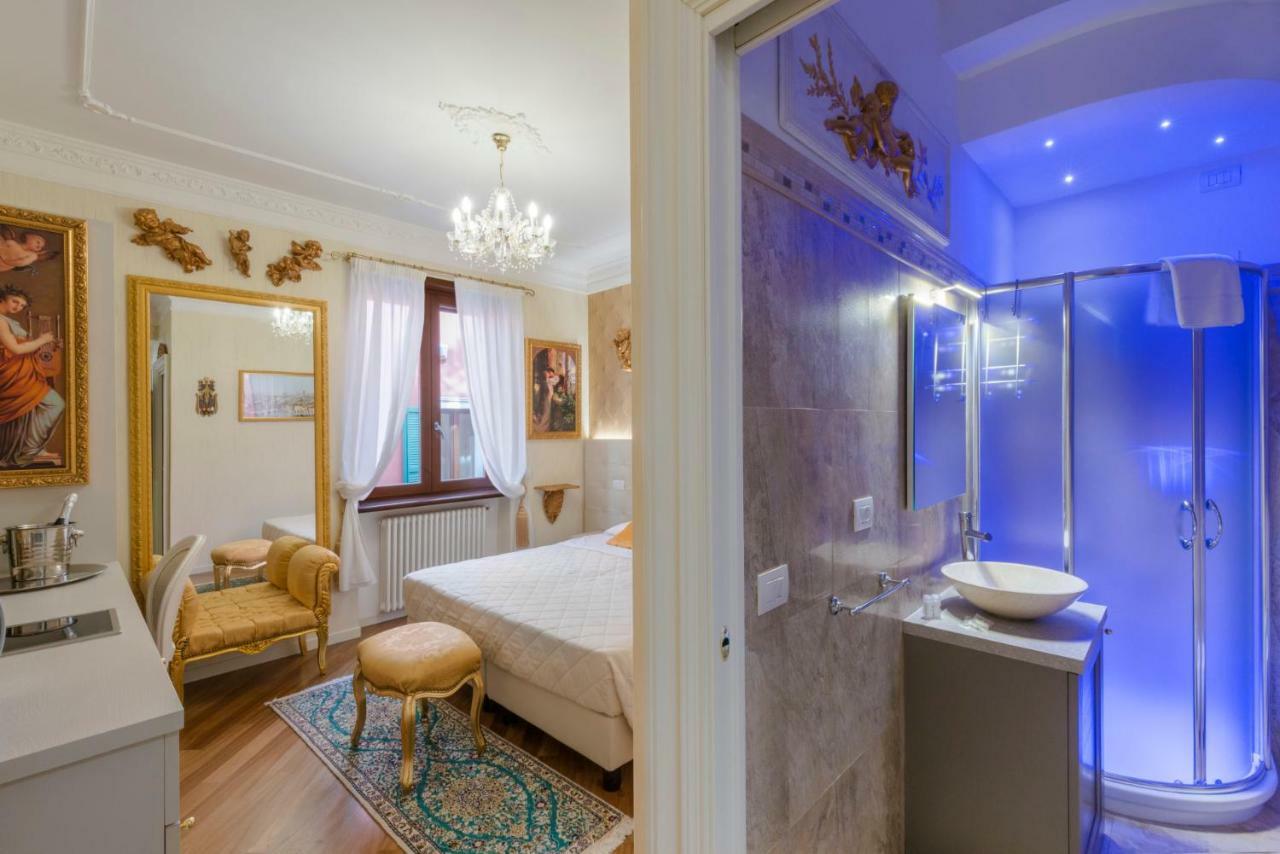 Affittacamere Relais I Giardini Dell'arena - Royal Solution