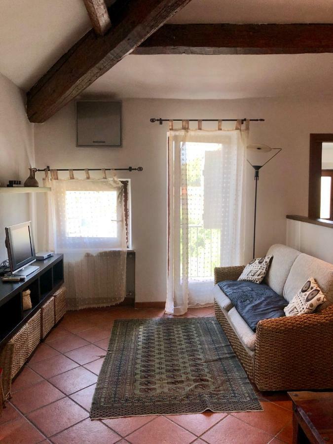 Apartamento San Zeno Verona