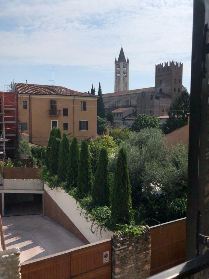 Apartamento San Zeno