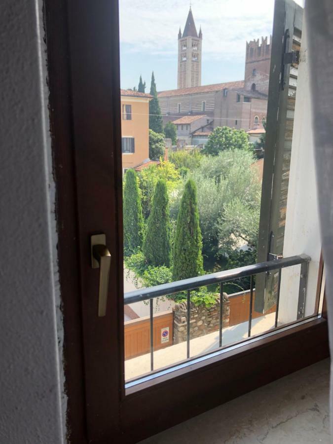 San Zeno Apartamento Verona