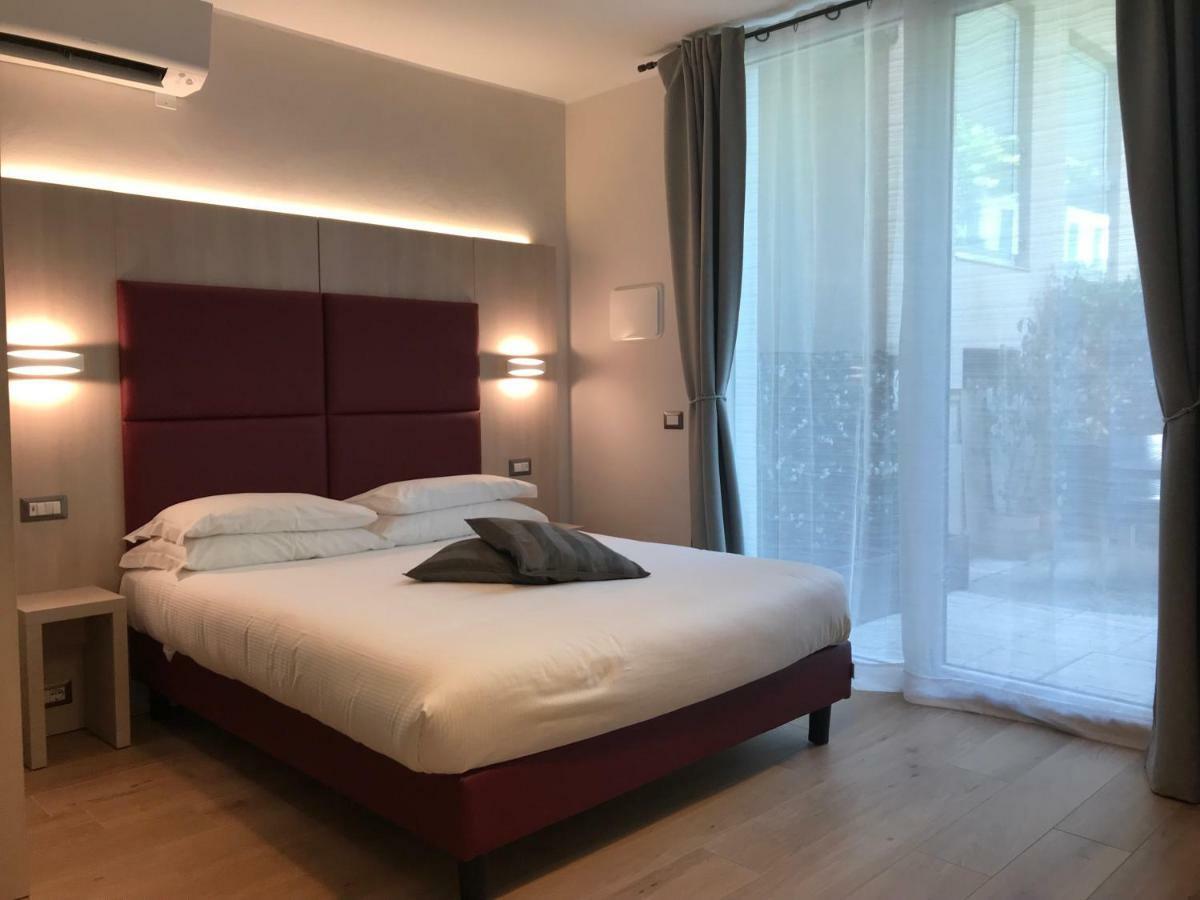 Gasthof Verona Apartments & Rooms *
