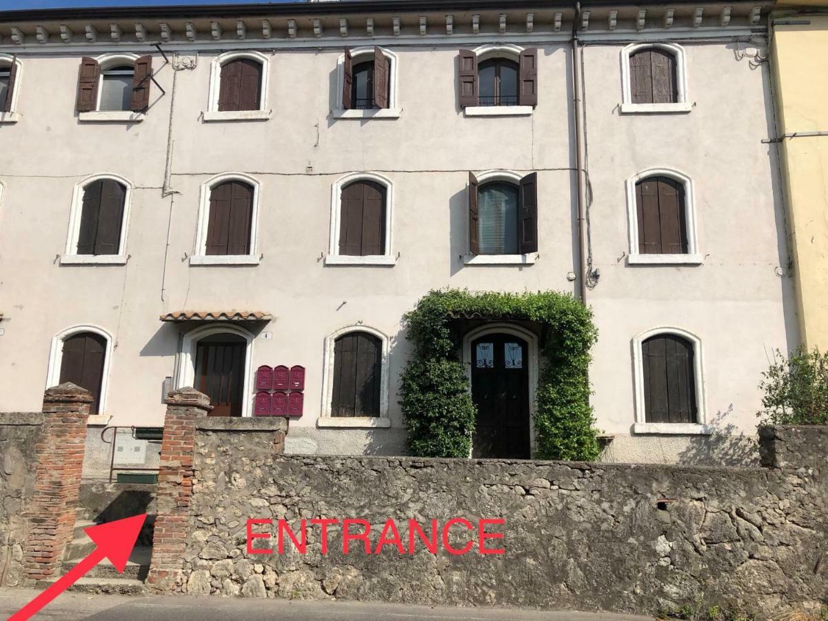 San Martino Apartamento Verona