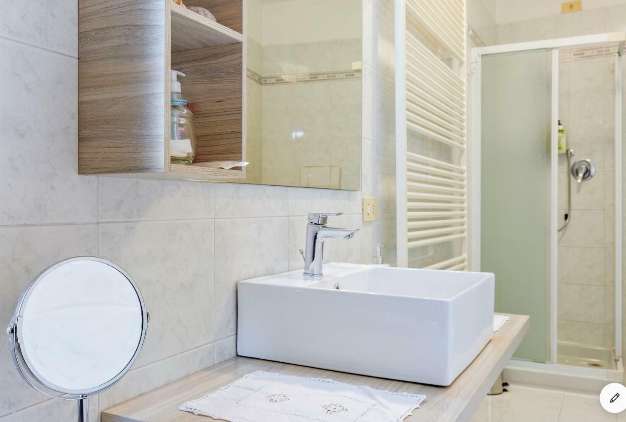 Casa Gallieno Nel Cuore Di Appartement