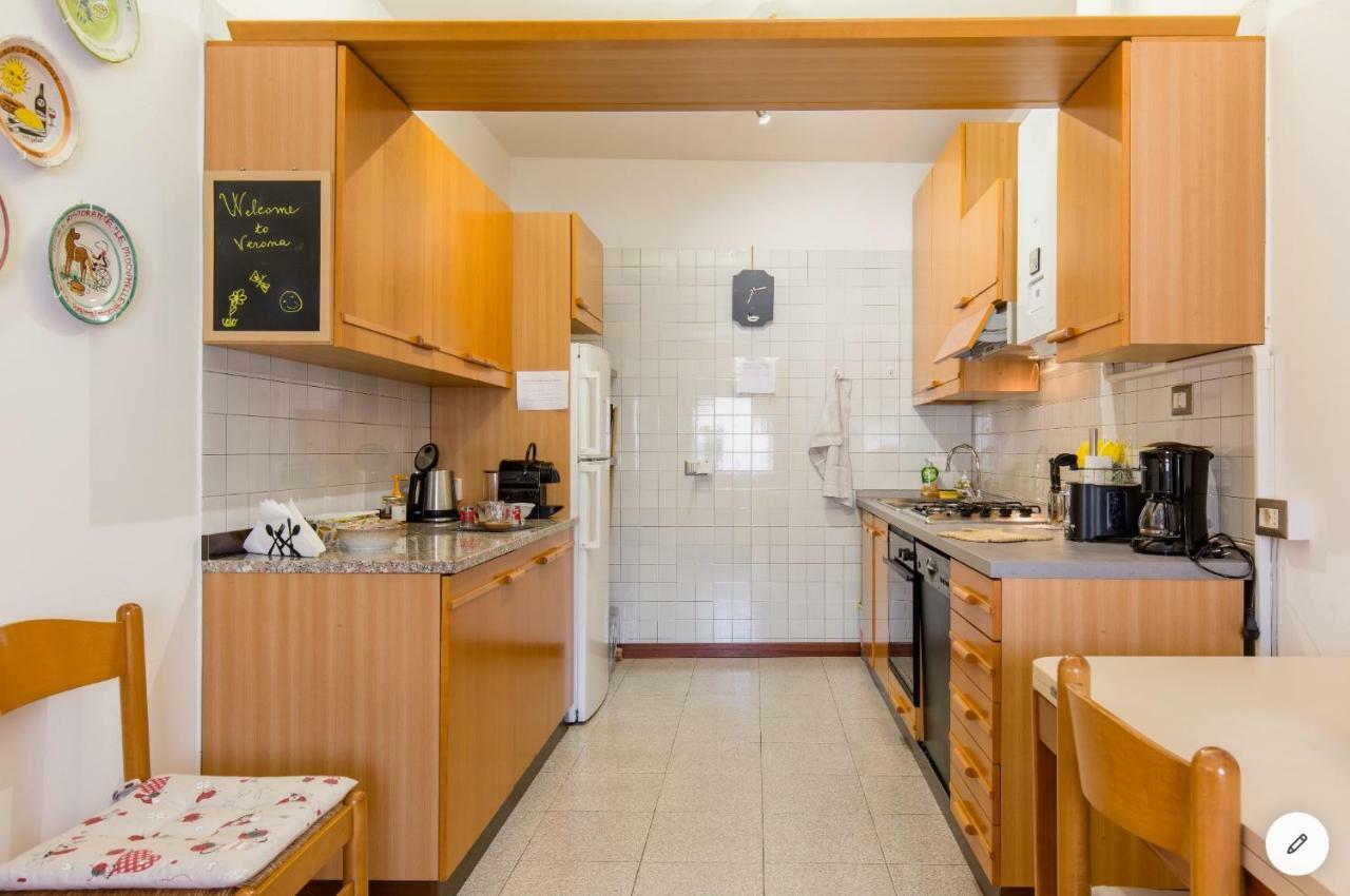 Appartement Casa Gallieno Nel Cuore Di
