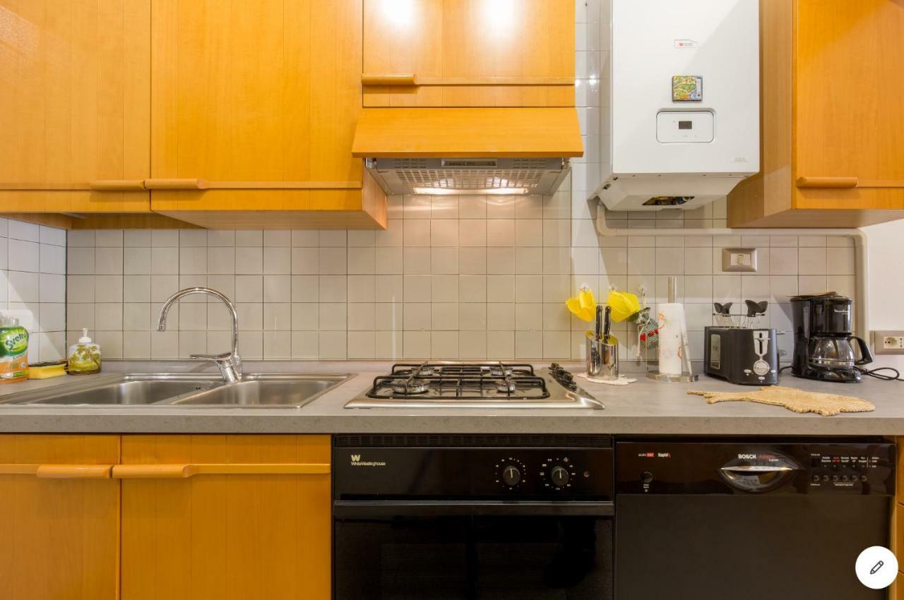 Casa Gallieno Nel Cuore Di Appartement