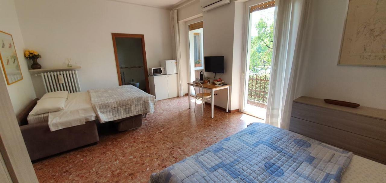 Lo Scoiattolo Bed and breakfast *