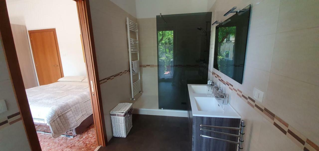 Bed and breakfast Lo Scoiattolo Verona