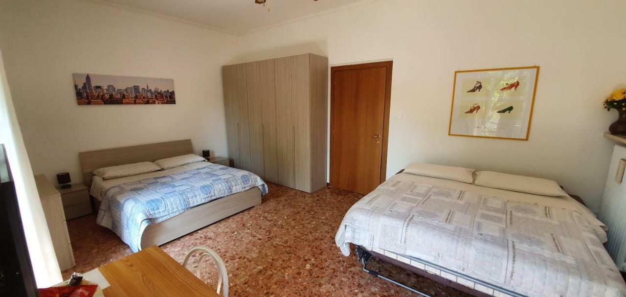 Lo Scoiattolo Bed and breakfast *