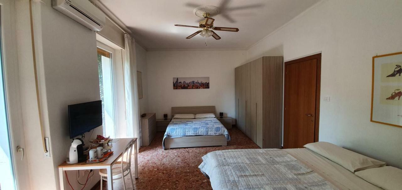 Bed and breakfast Lo Scoiattolo