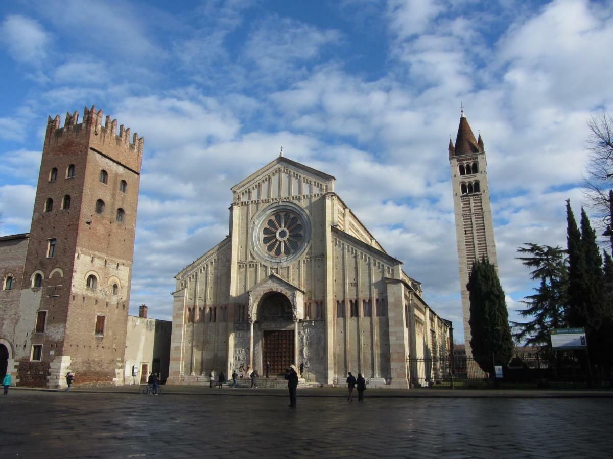 San Zeno * Verona
