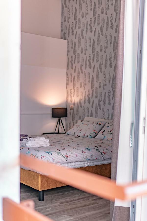 Alla Riva Bed and breakfast *