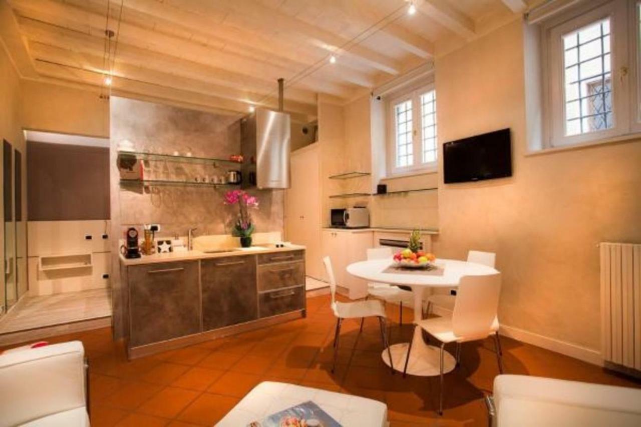 Le Cadreghe Apartamento *