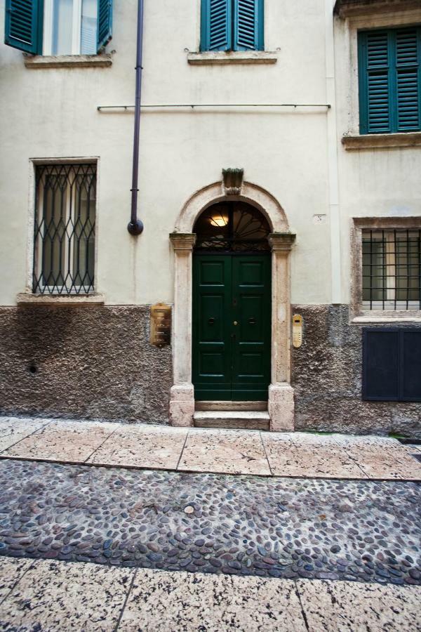 Le Cadreghe Apartamento Verona