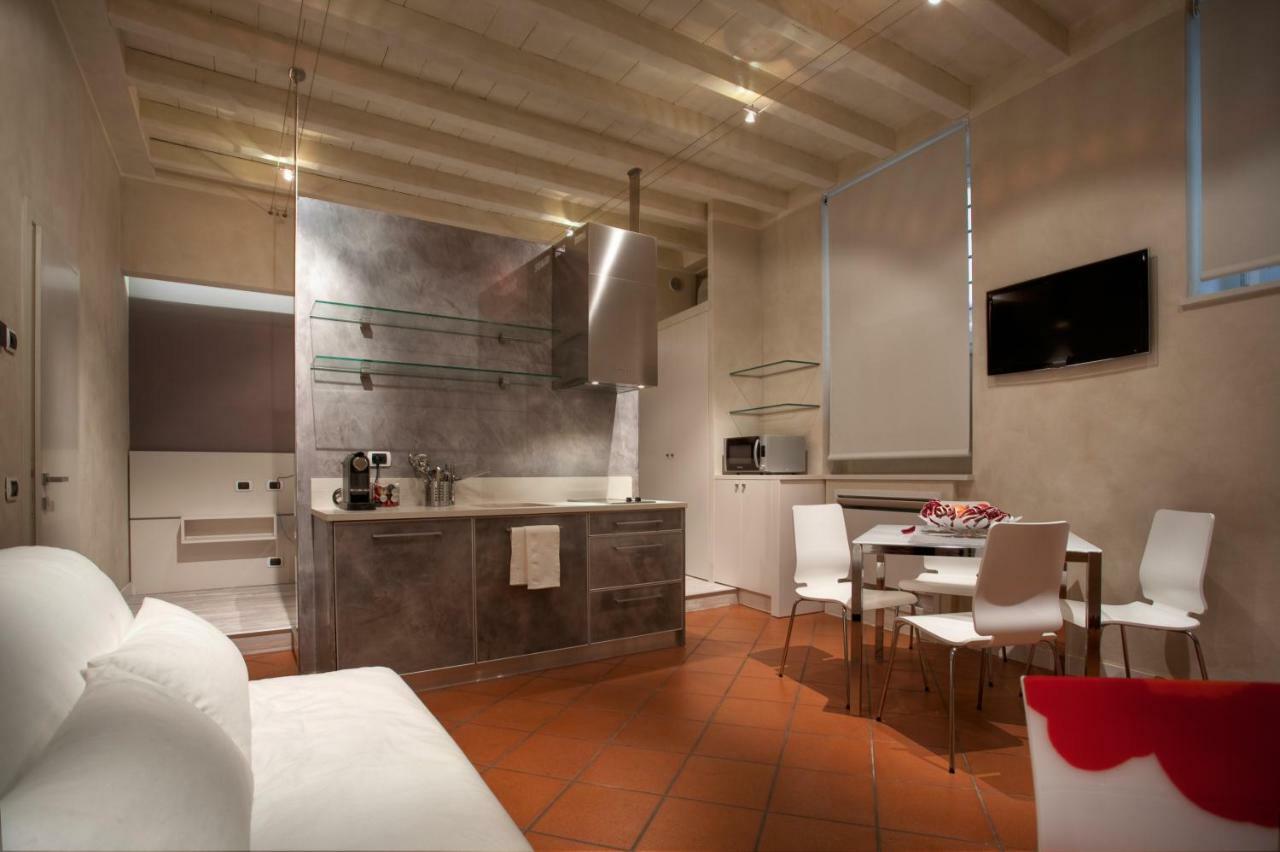 Apartamento Le Cadreghe