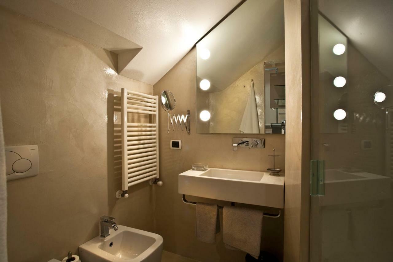 Le Cadreghe Apartamento *