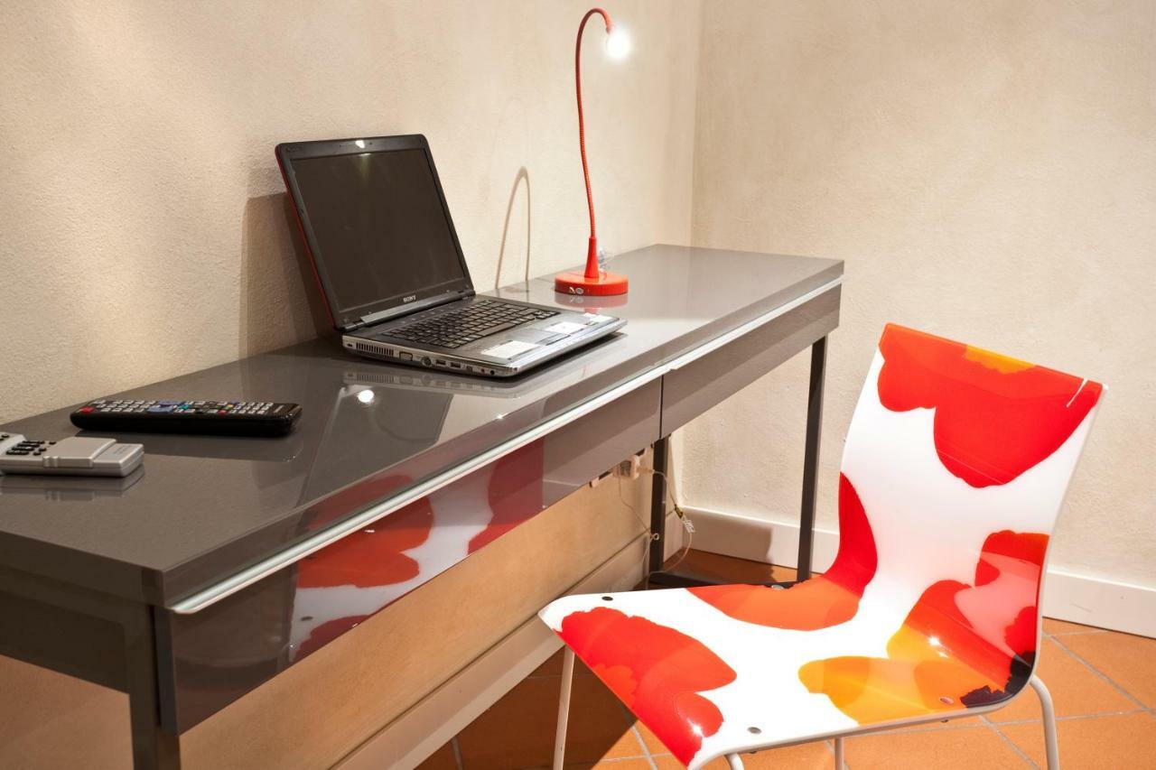 Apartamento Le Cadreghe Verona