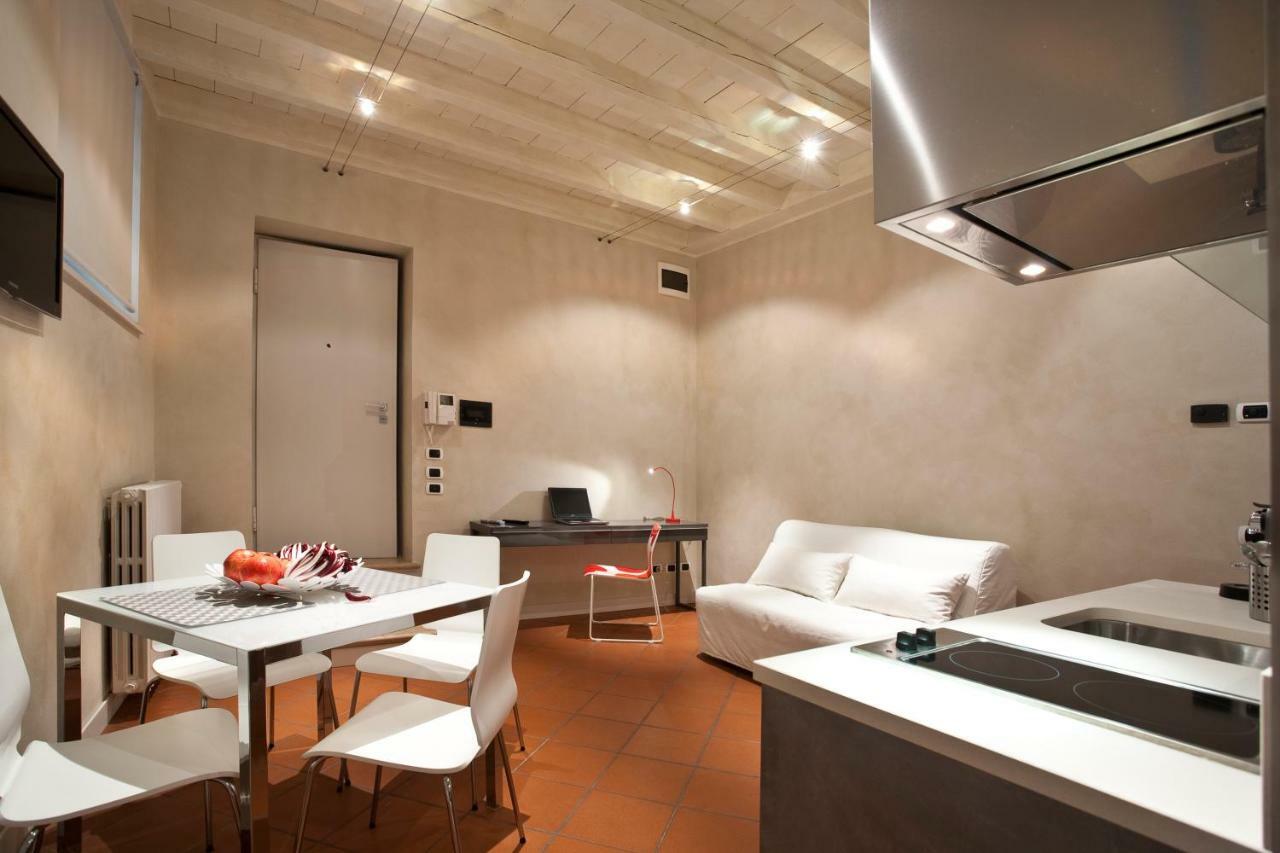 Apartamento Le Cadreghe *