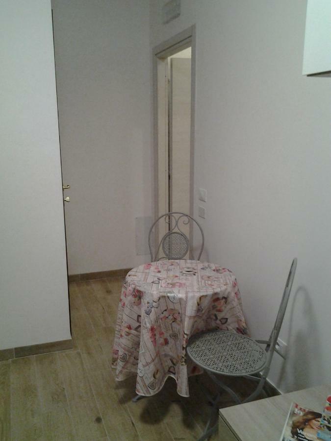 Apartment Casa Giorgione Di Luca & Paola Verona