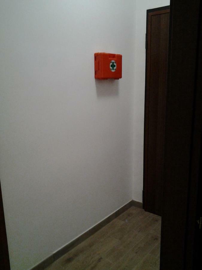 Casa Giorgione Di Luca & Paola Apartment Verona