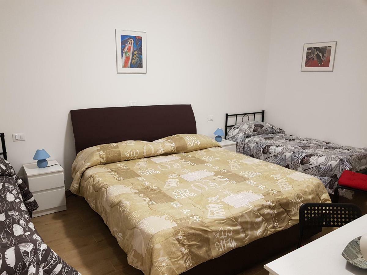 Casa Giorgione Di Luca & Paola Apartment Verona