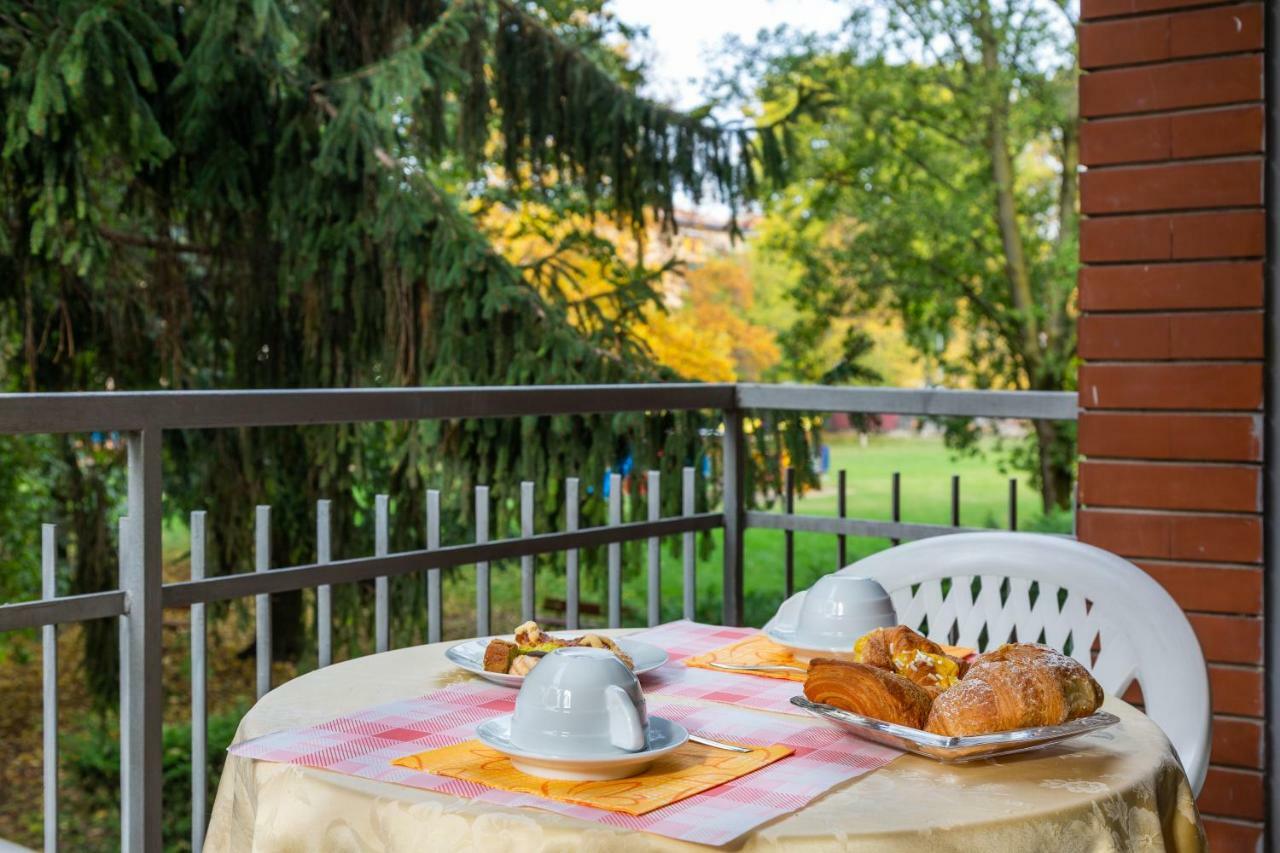 Couette-café Al Parco Vérone