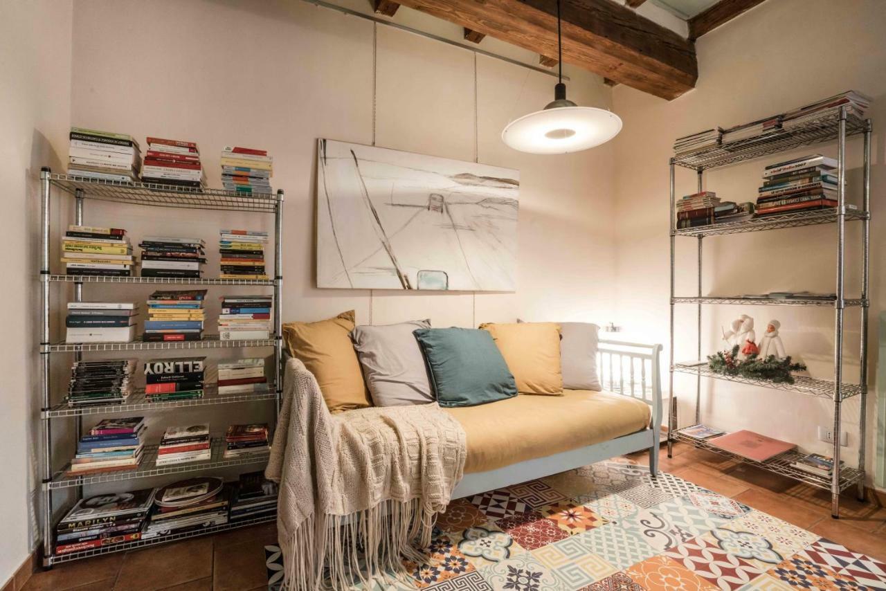 Sanzenetto Apartments *