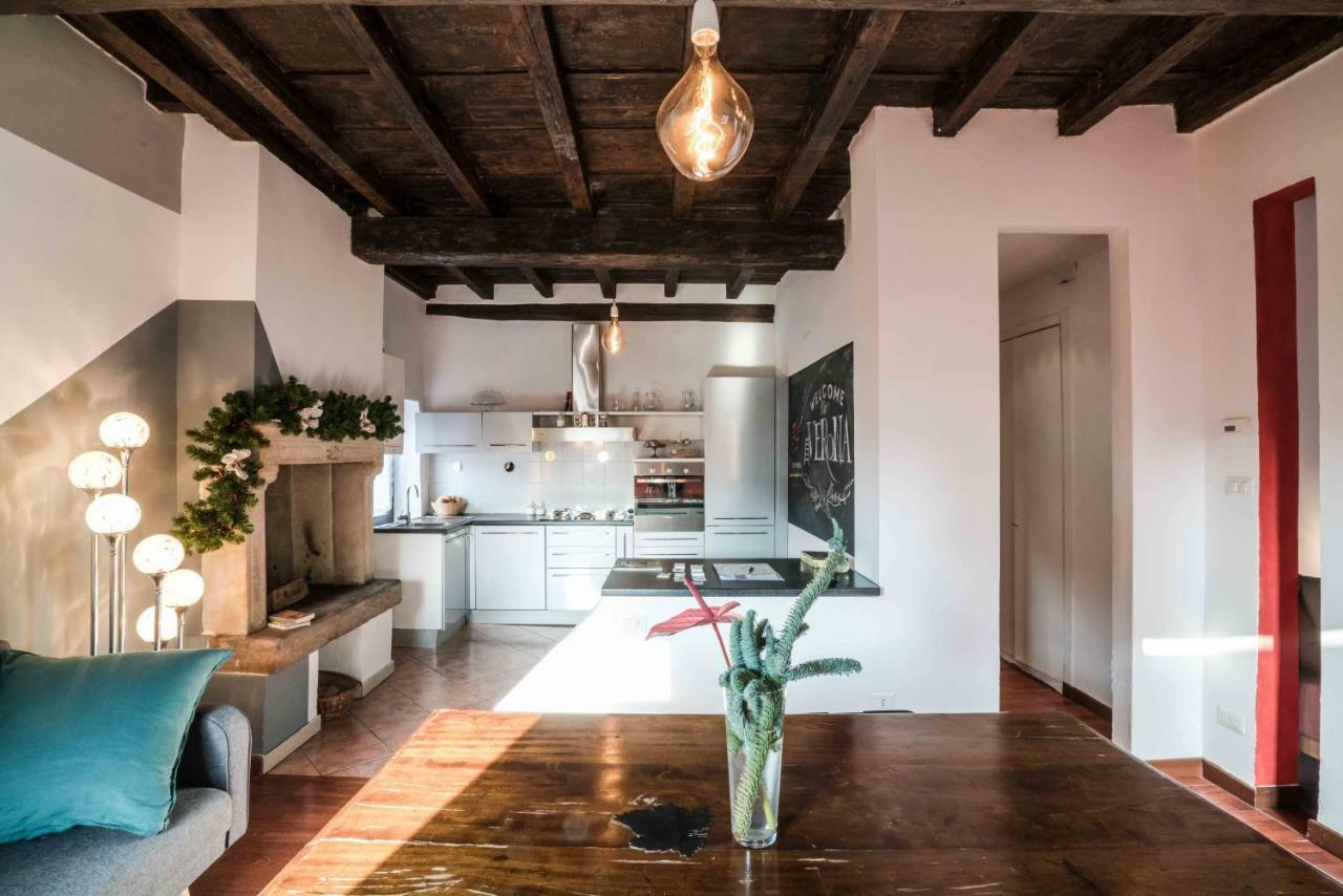 Sanzenetto Apartments *