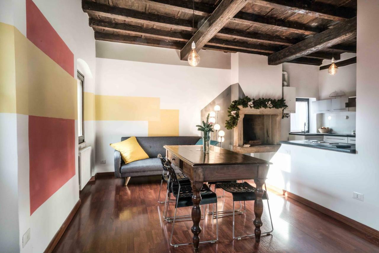 Apartment Sanzenetto Apartments