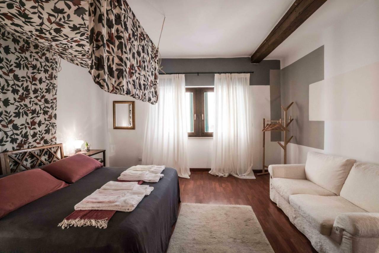 Apartment Sanzenetto Apartments