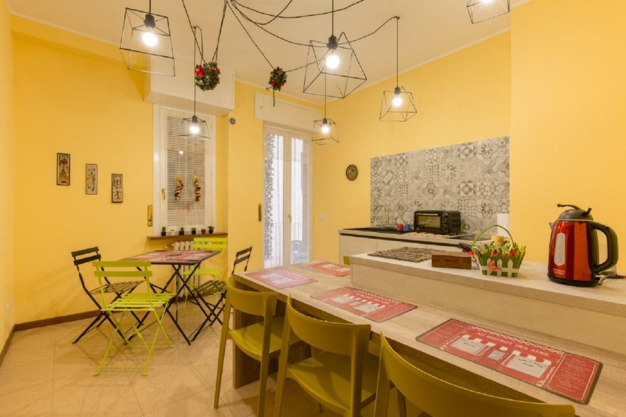 Pied A Terre - Atelier Apartamento *