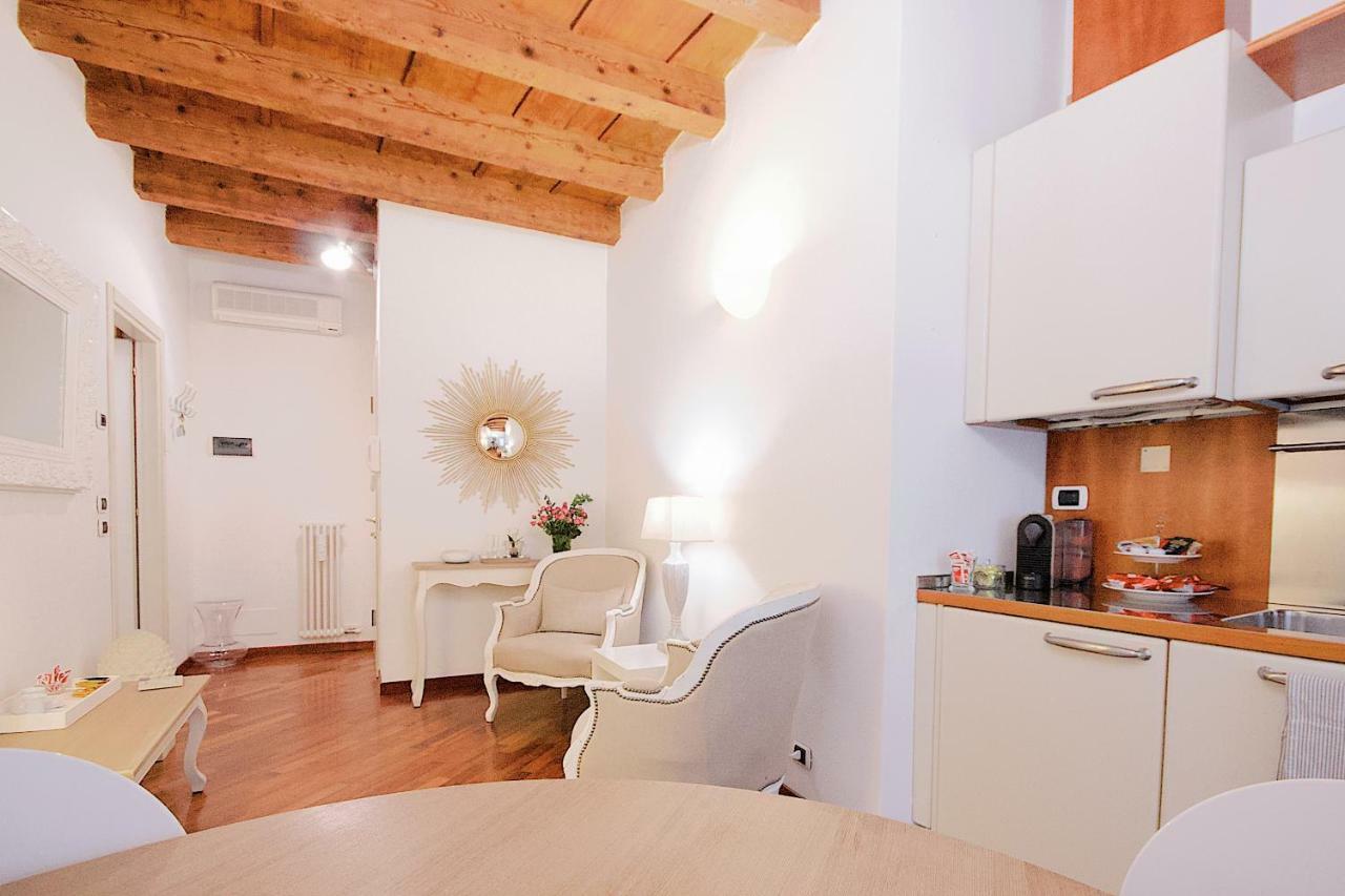 Apartamento Casa Bonifacio Verona