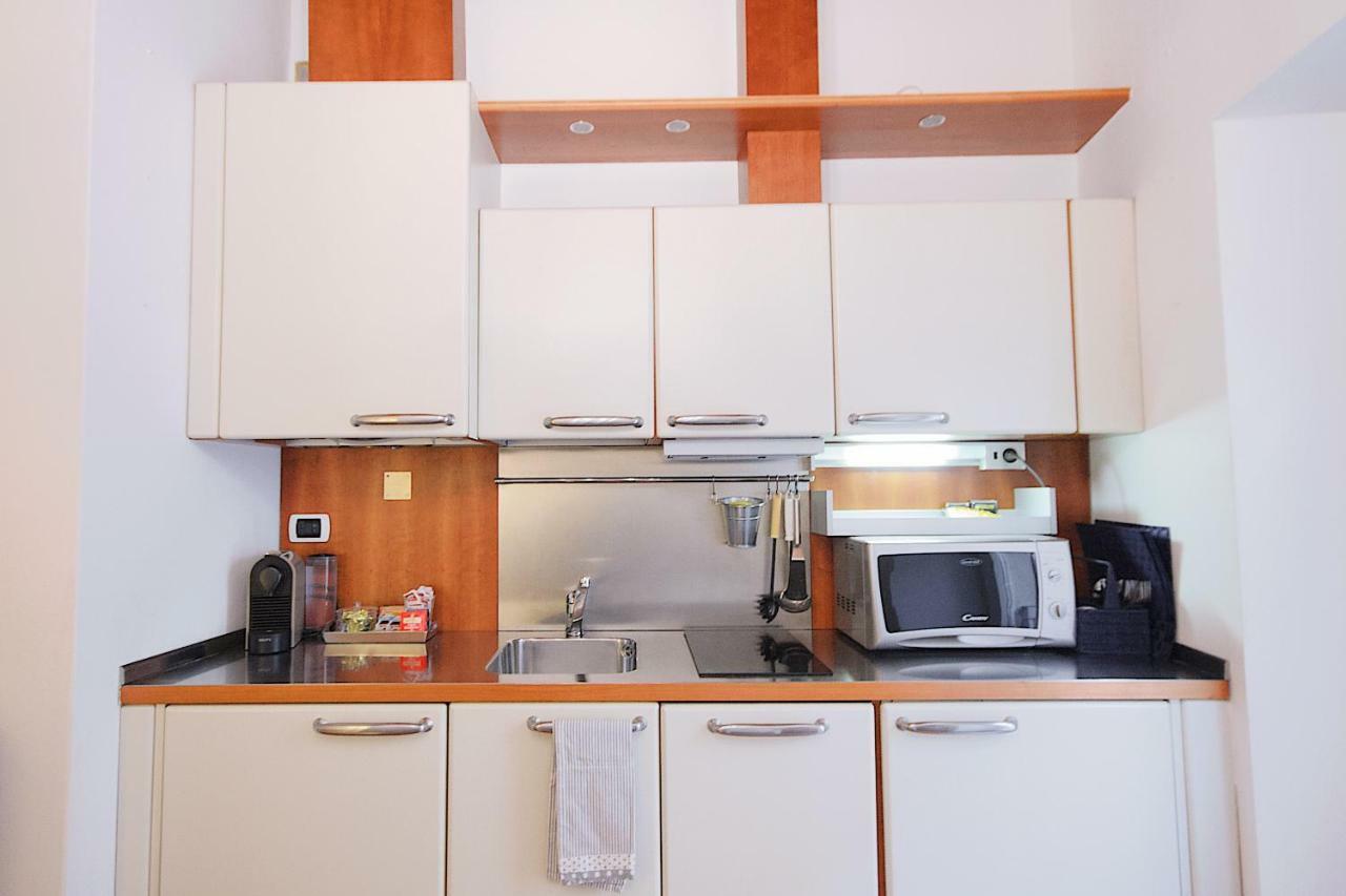 Casa Bonifacio Apartamento *