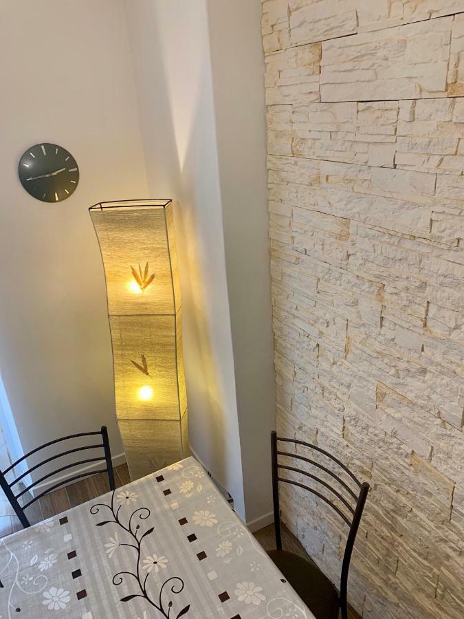 Appartamento Murari Brà Lounge
