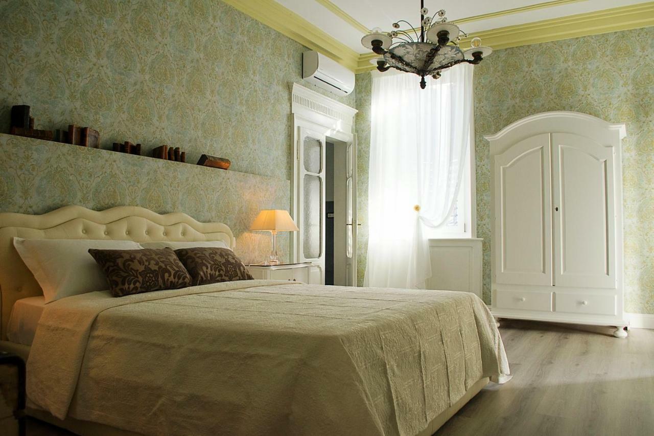 Miglioranzi Maison d'hôtes