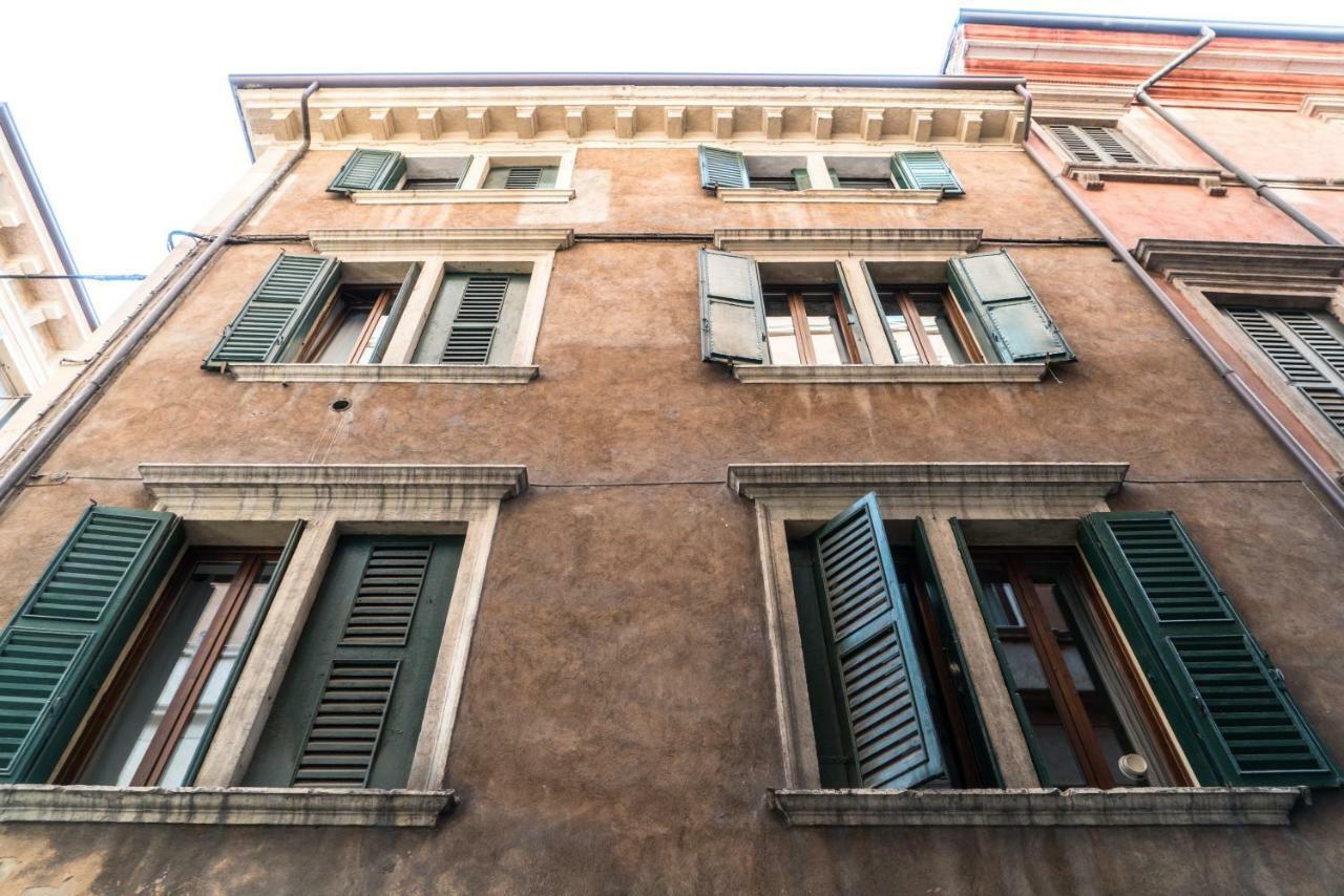Sanzenetto Apartments