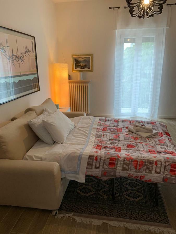Murari Brà Lounge Appartamento