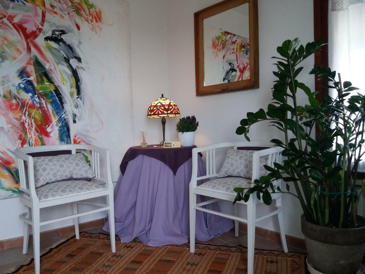 Couette-café Ca Novecento Vérone