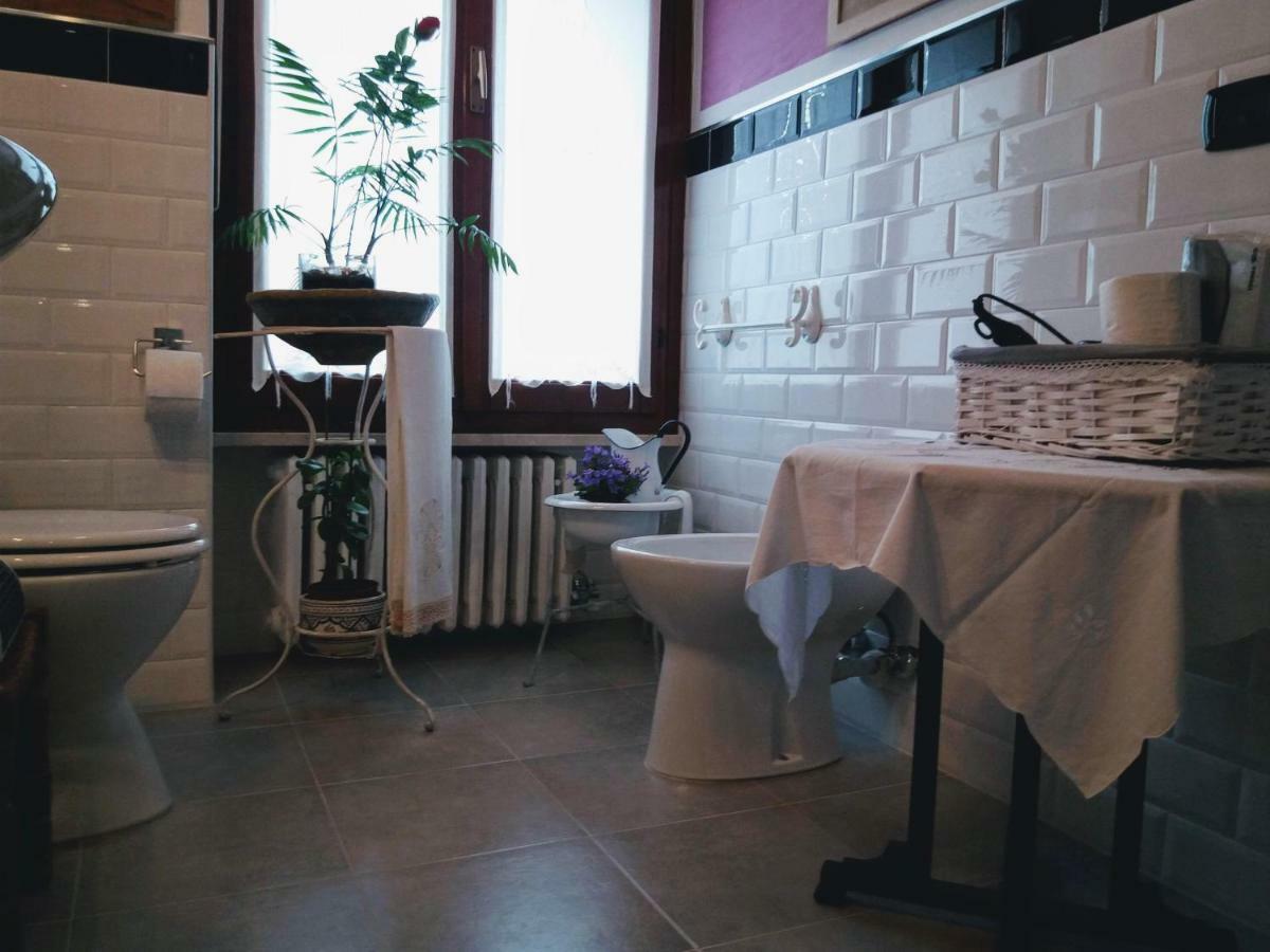Couette-café Ca Novecento *