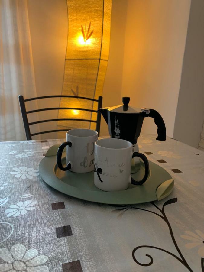 Murari Brà Lounge Appartamento Verona