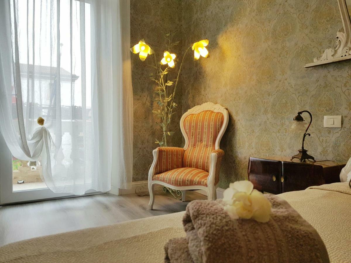 Miglioranzi Maison d'hôtes Vérone