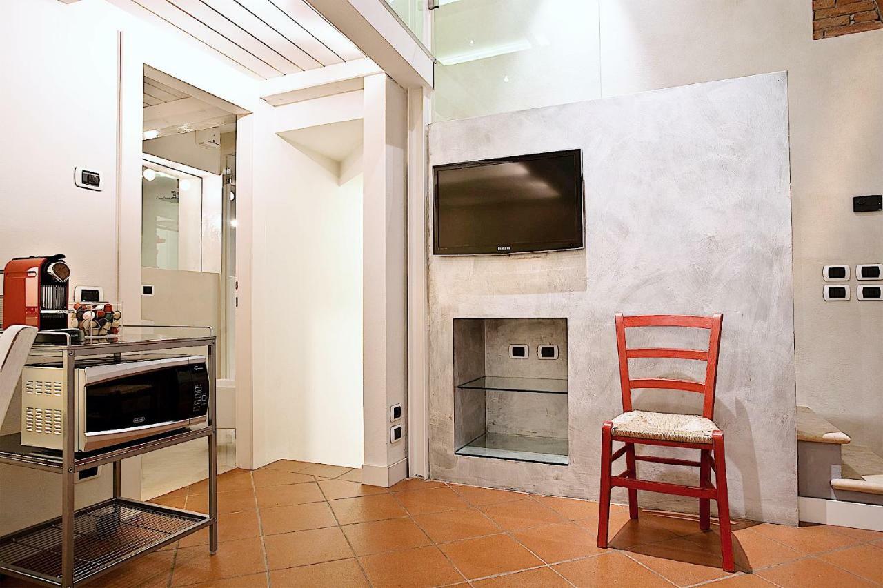 Apartamento Le Cadreghe