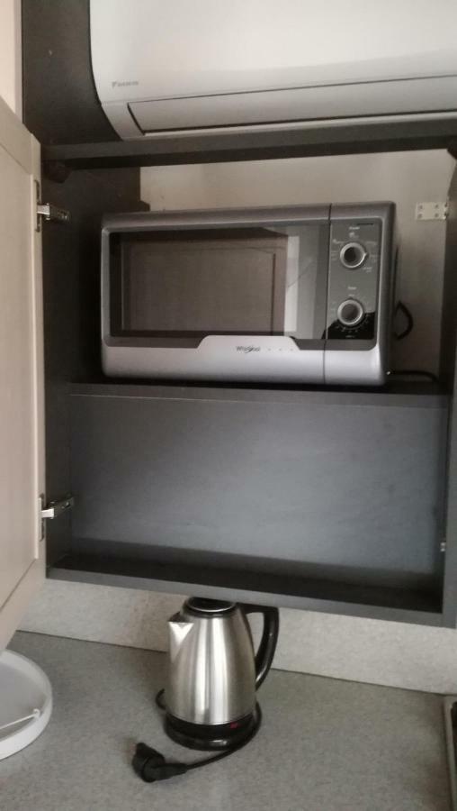 Relais + Private Parking Apartamento Verona