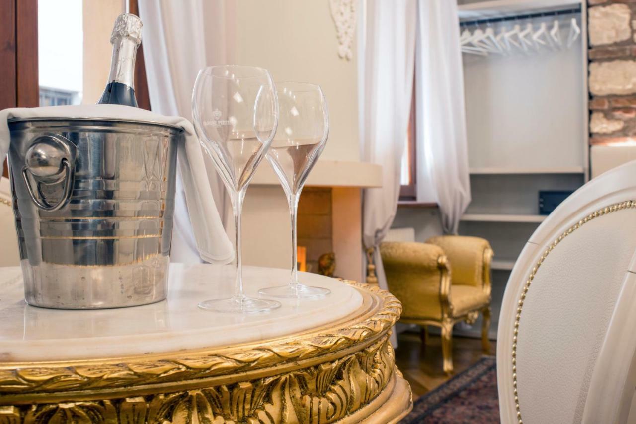Relais I Giardini Dell'arena - Royal Solution