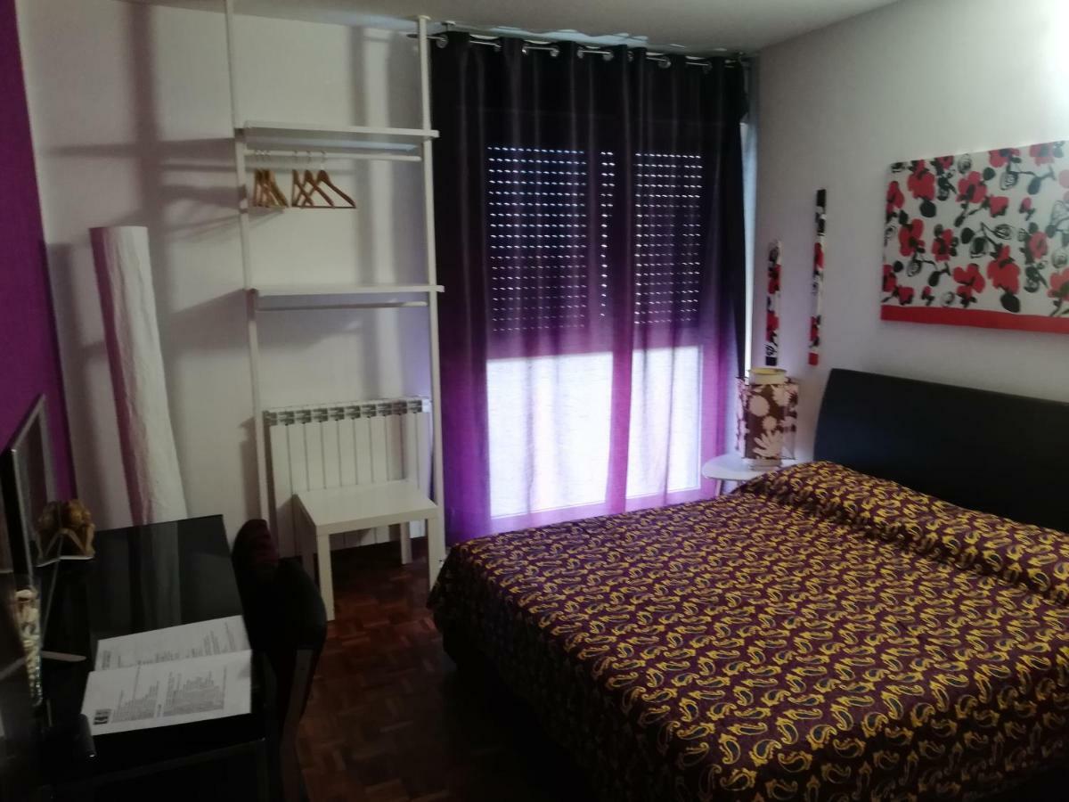 A Casa Di Rob Acomodação com café da manhã  *