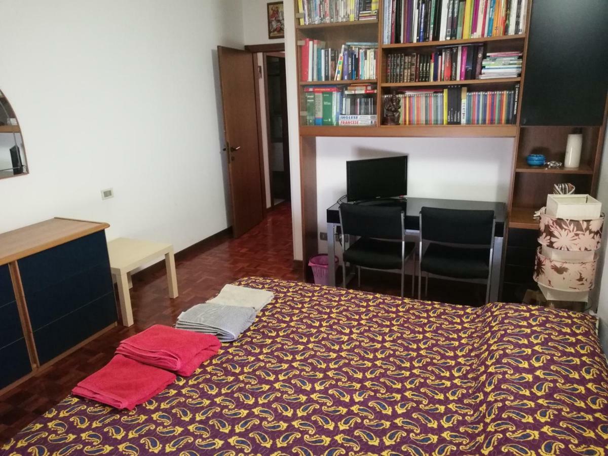 A Casa Di Rob * Verona