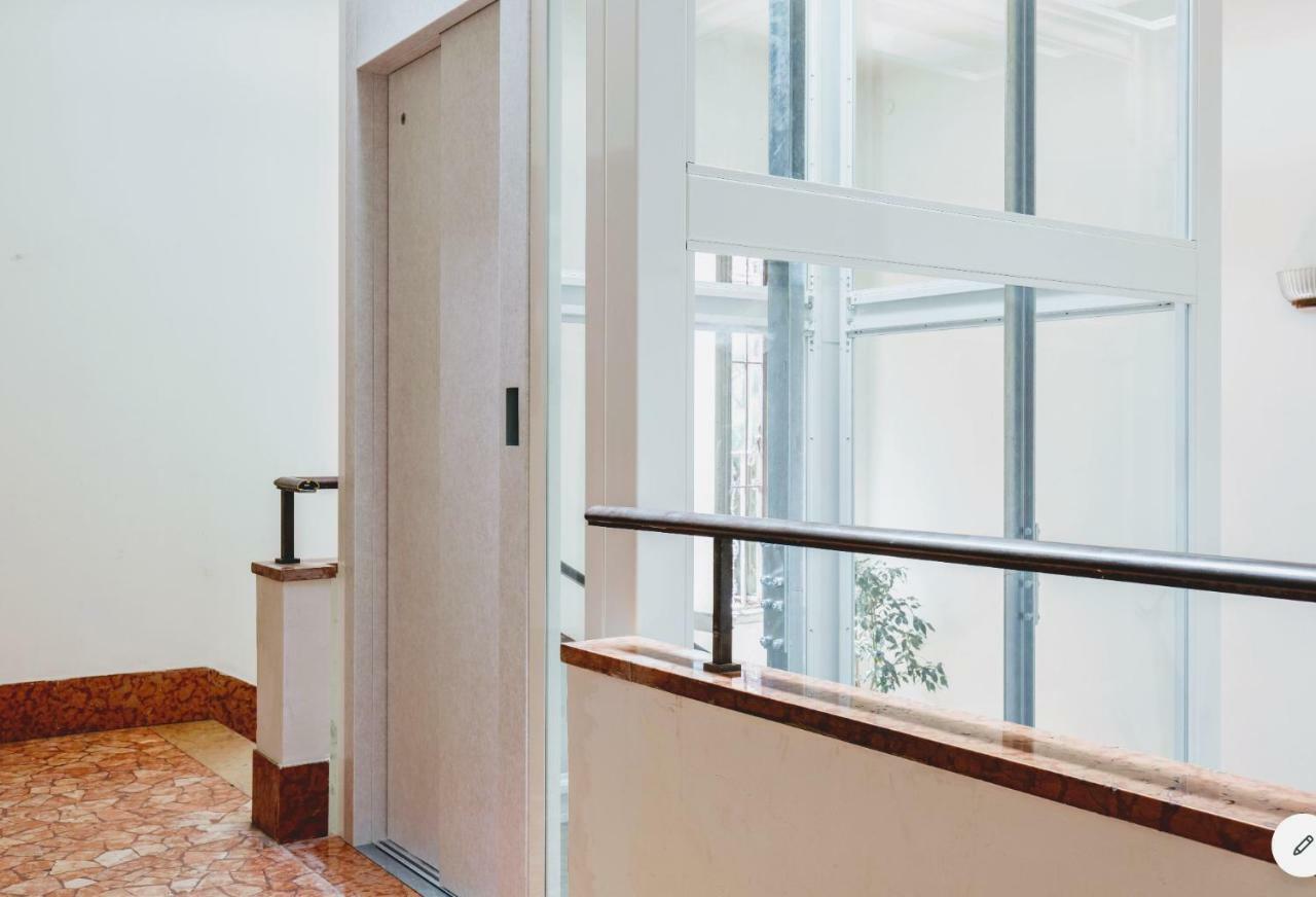 Casa Gallieno Nel Cuore Di Appartement