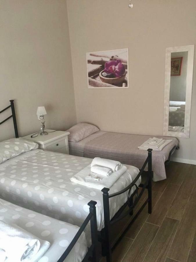 Murari Brà Lounge *