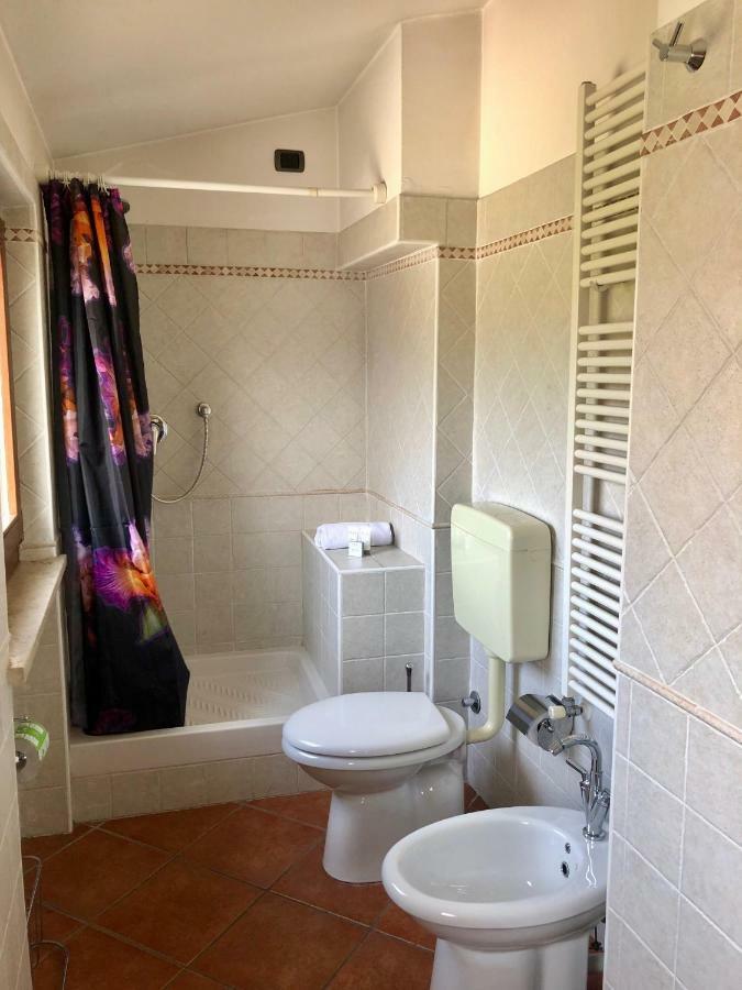Apartamento San Zeno