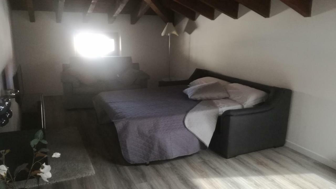 Relais + Private Parking Apartamento *