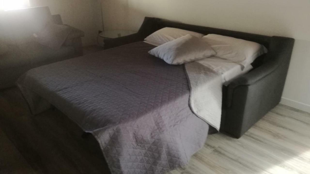 Apartamento Relais + Private Parking